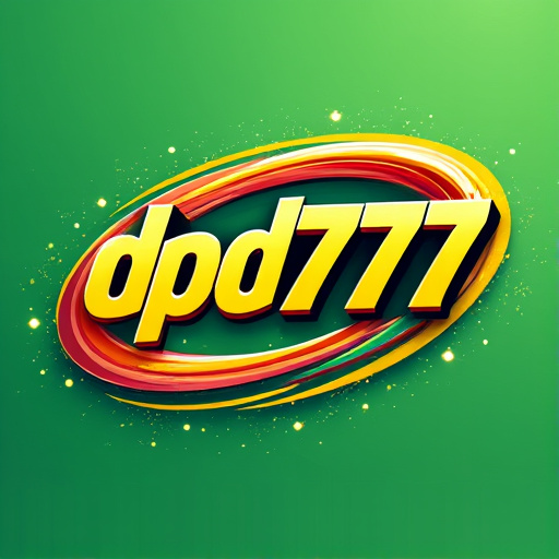 Logo da dpd777