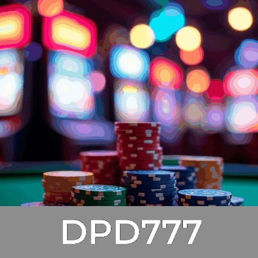 DPD777: Experimente a Emoção Instantânea do Crash!