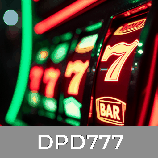Explore a Emoção dos Caça-níqueis com DPD777: Onde a Diversão e Grandes Prêmios se Encontram