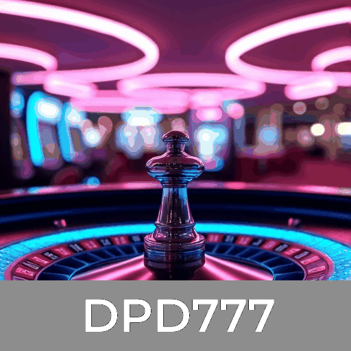 Experimente o Login Premium com Segurança Avançada no DPD777