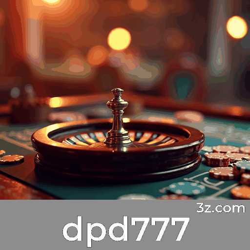 dpd777